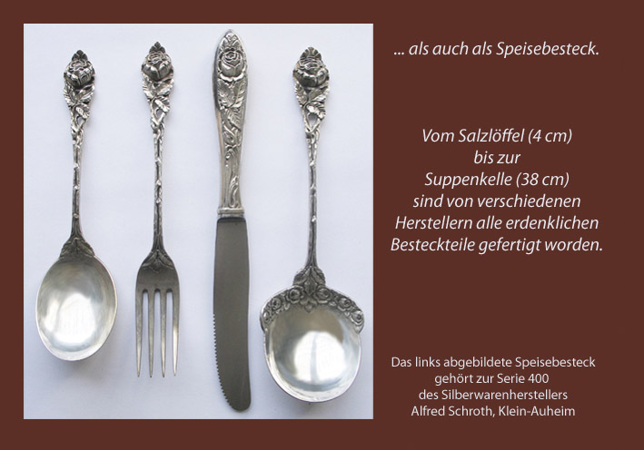 Muster Alfred Schroth, Klein-Auheim